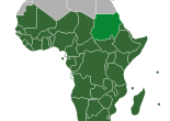 Africa sub-sahariana